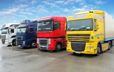 Adana Akyurt Nakliye Ambarı